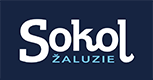 SOKOL žaluzie